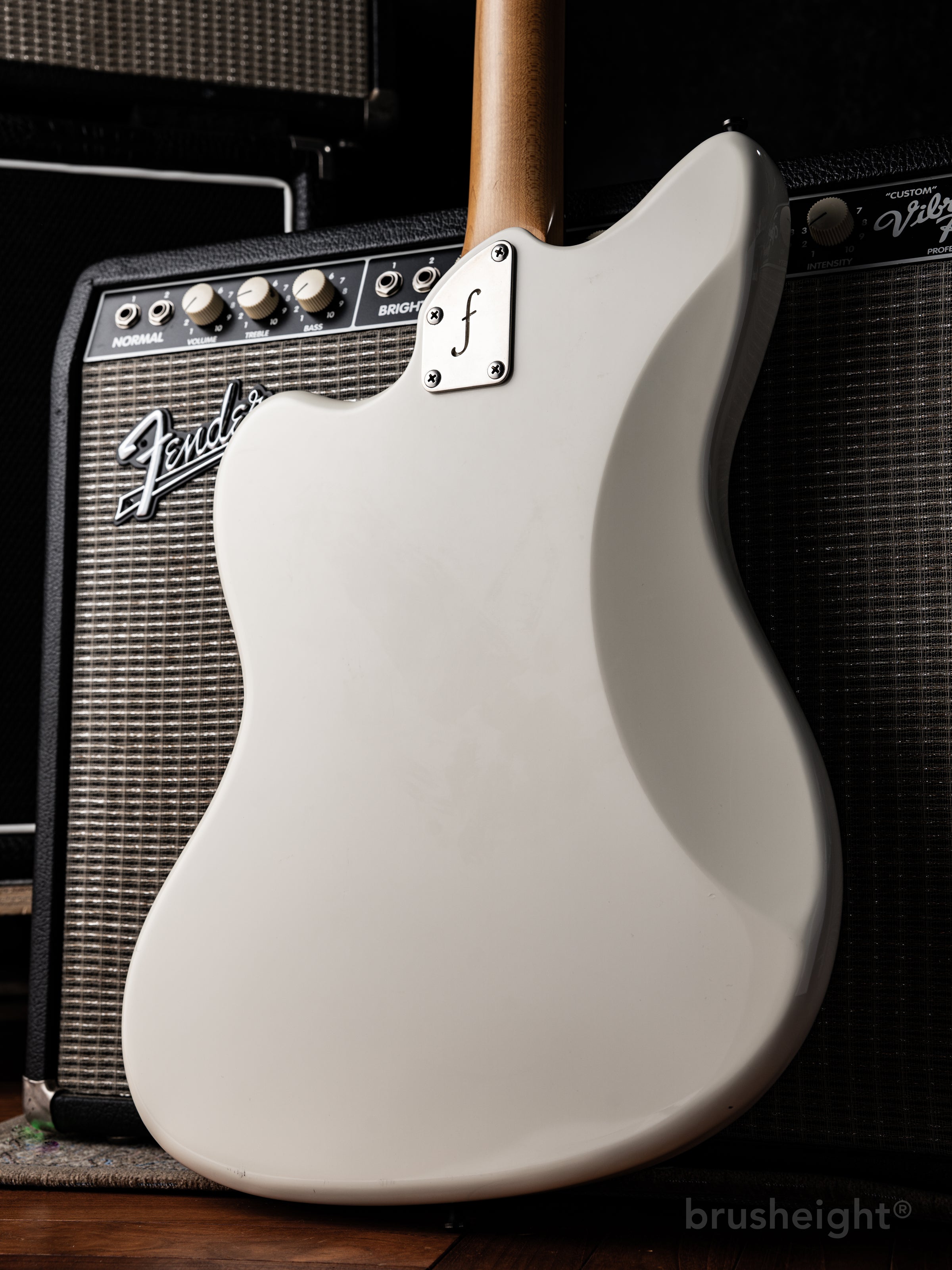 Fano JM6 Omnis Olympic White – brusheight