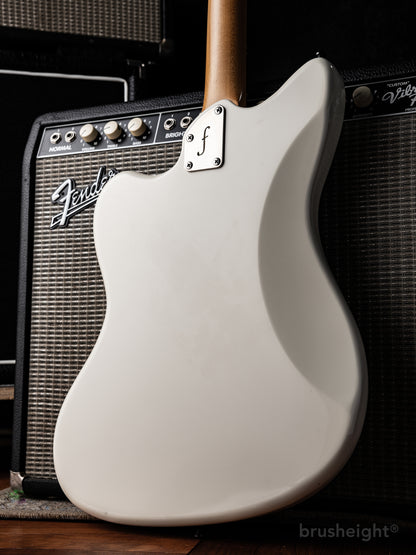 Fano JM6 Omnis Olympic White