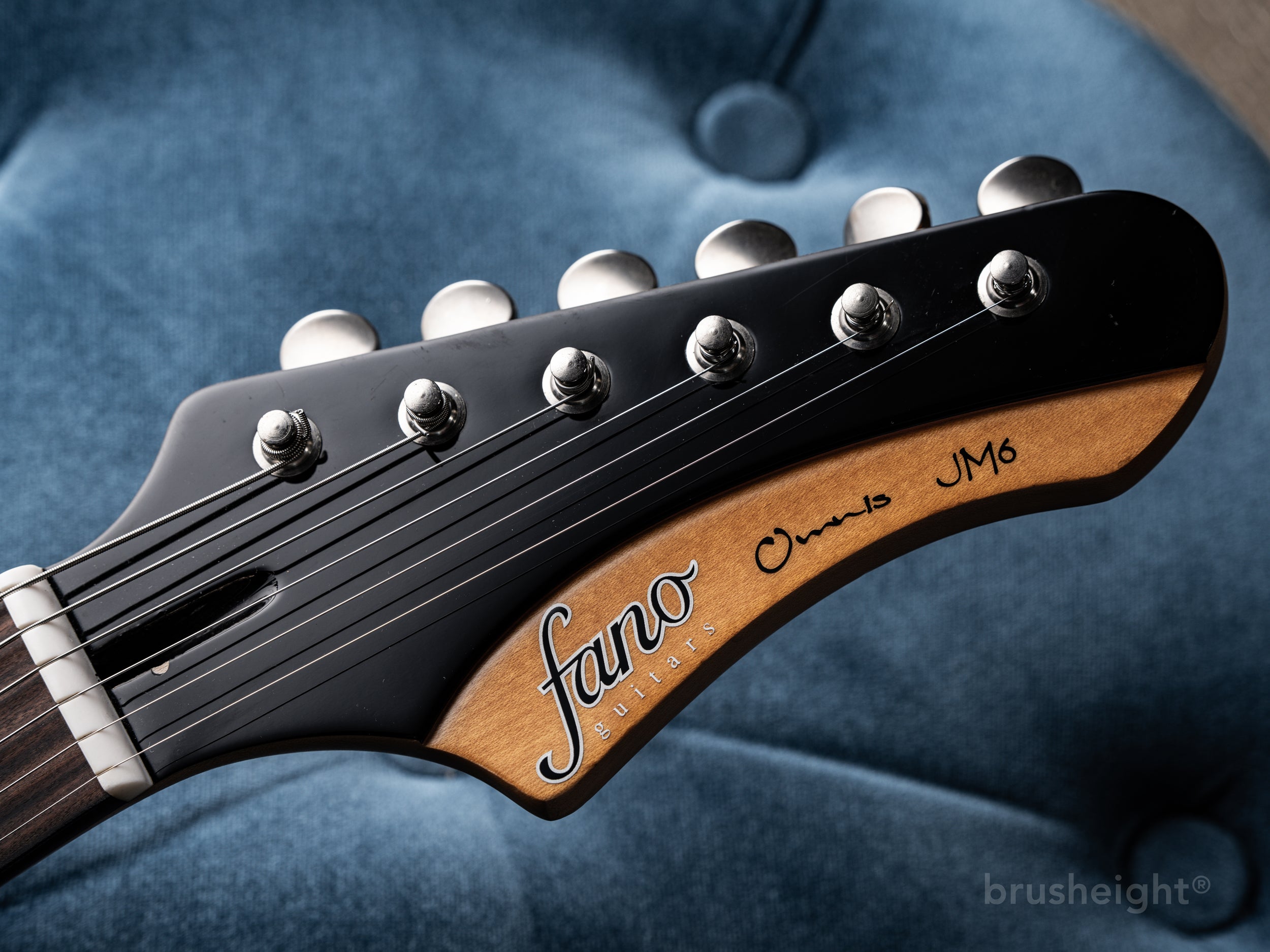 Fano JM6 Omnis Olympic White – brusheight