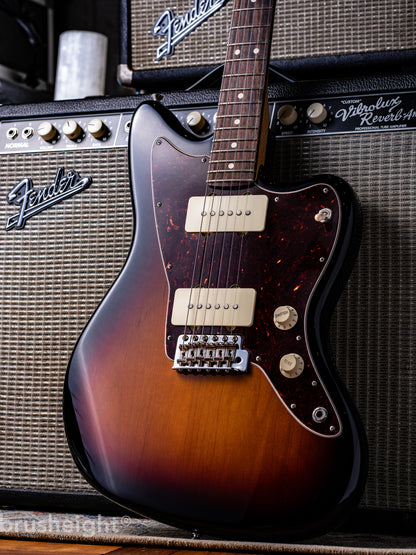 Fender American Performer Jazzmaster Rosewood  3TS 2018’s
