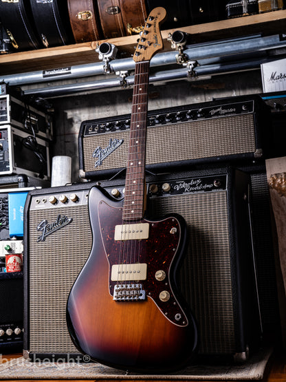 Fender American Performer Jazzmaster Rosewood  3TS 2018’s