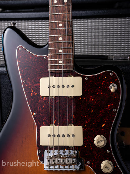 Fender American Performer Jazzmaster Rosewood  3TS 2018’s