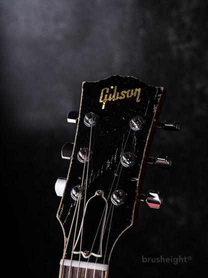 Gibson Custom Shop Kirk Hammett “Greeny” 1959 Les Paul Standard Murphy Lab Aged 2024’s
