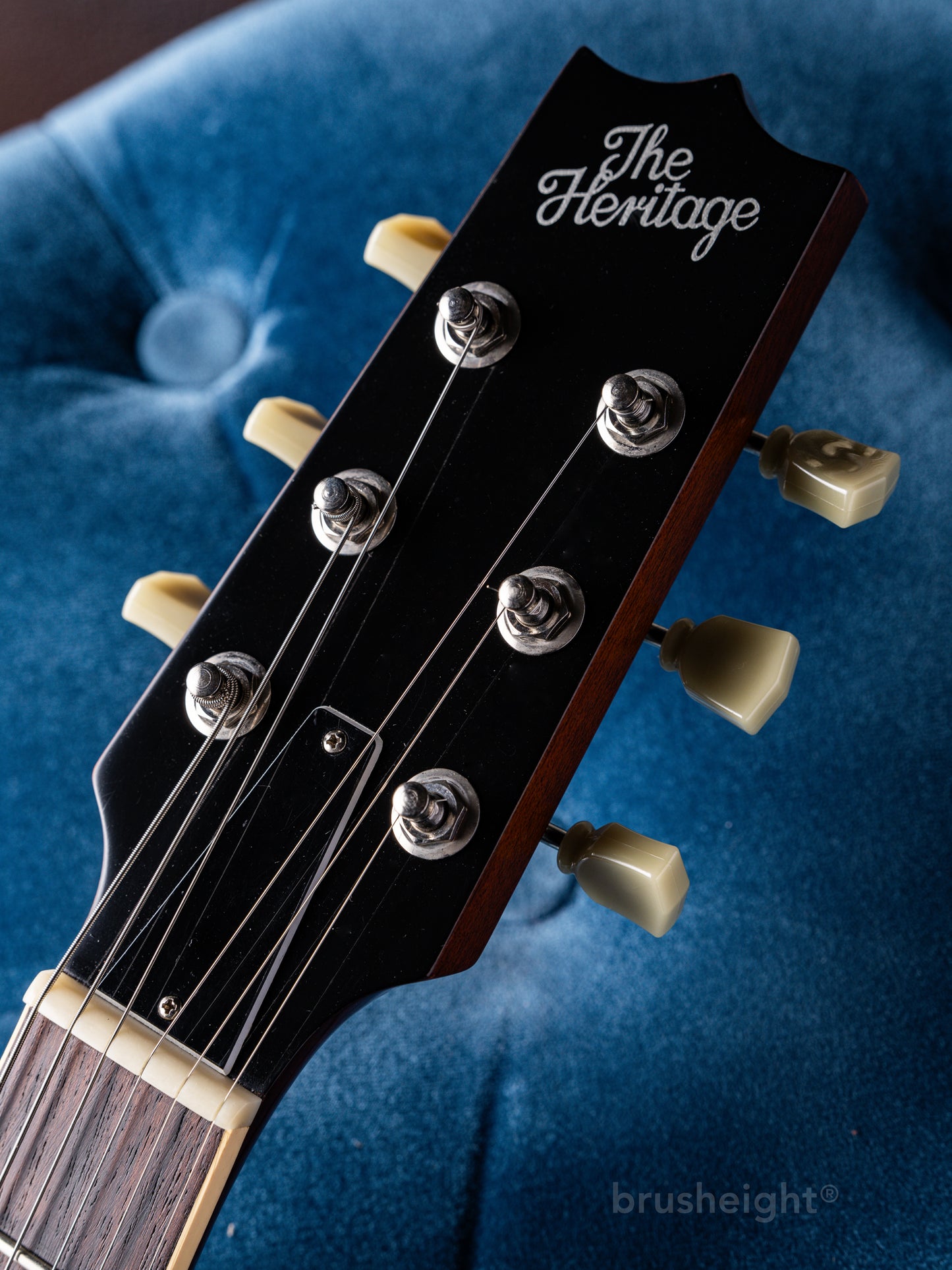 Heritage H-150 Classic Amber 2013’s