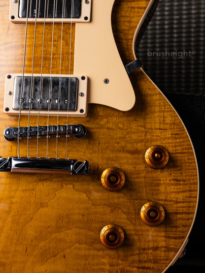 Heritage H-150 Classic Amber 2013’s