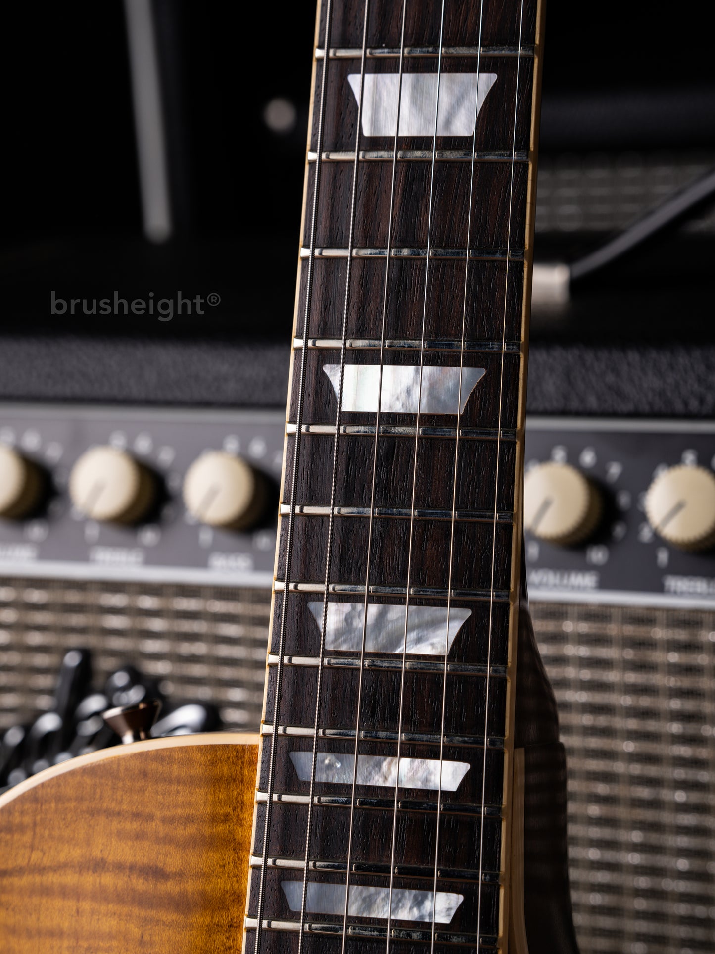 Heritage H-150 Classic Amber 2013’s