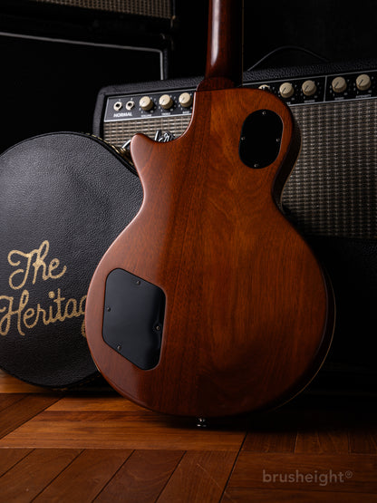 Heritage H-150 Classic Amber 2013’s