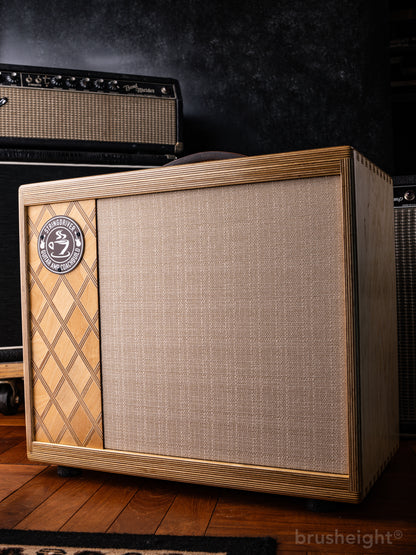 String Driver SD112 Birch Custom w/60’s JBL D-120F