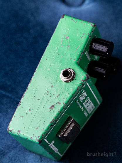 Ibanez TS808  Made in Japan 1981年製
