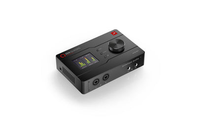ANTELOPE AUDIO  Zen Quadro Synergy Core