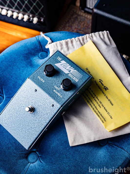 Tone-AR The Zonk Machine “Inspired Replica”