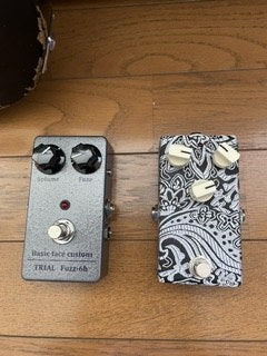 T様の使用機材：Drive X Series